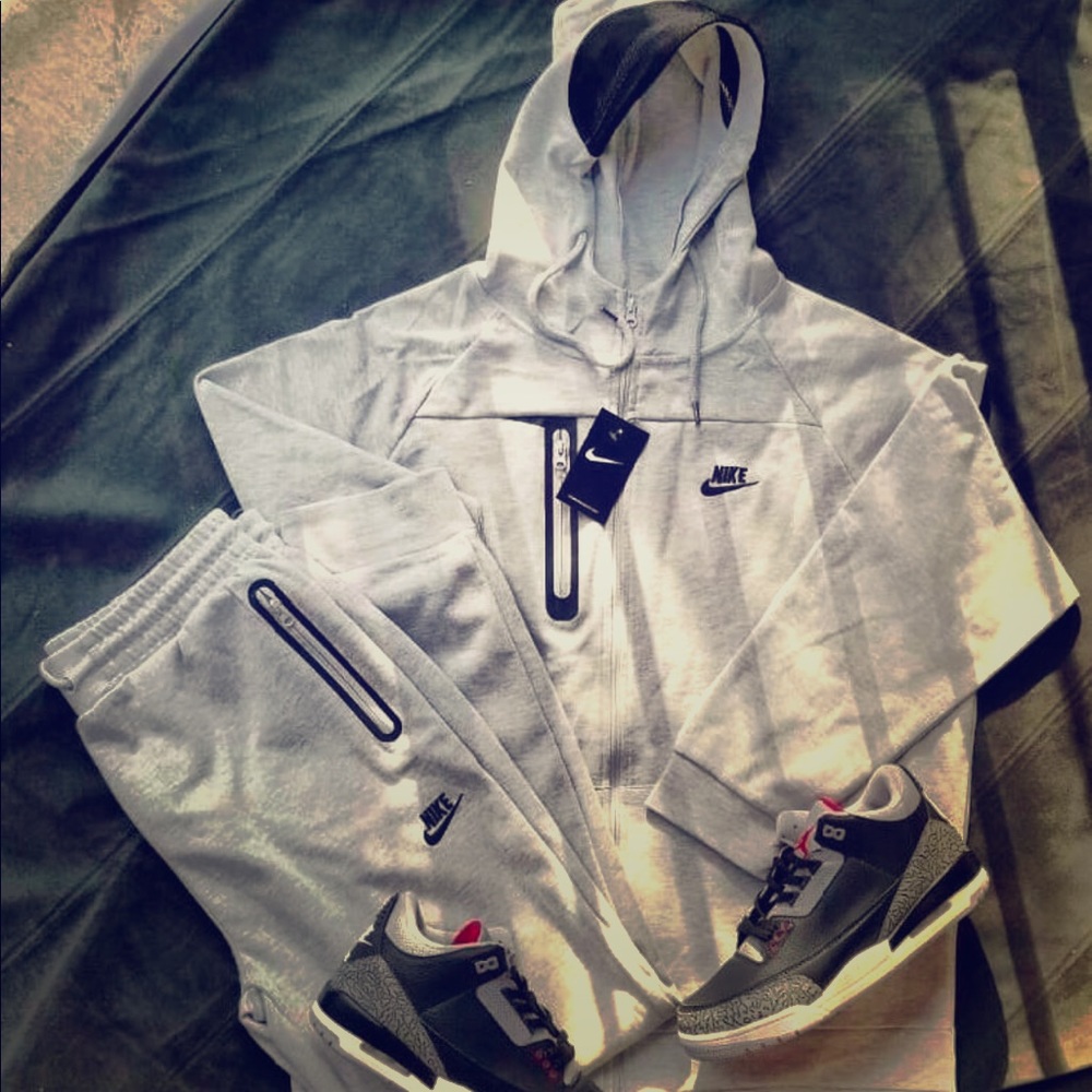 Nike Sweatsuit